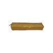Picture of ONE COLOR GOLD SMALL PENCIL CASE 19X3X4CM